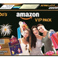 AMAZON VIP MEGA PACK - ROBO GIFT