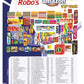 AMAZON VIP MEGA PACK - ROBO GIFT